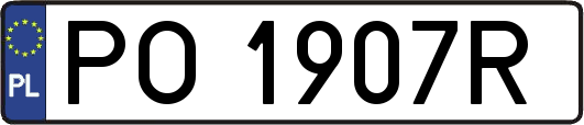 PO1907R