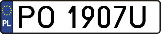 PO1907U