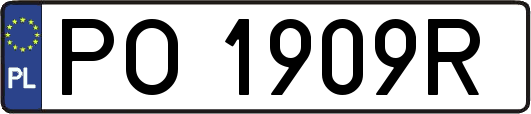 PO1909R