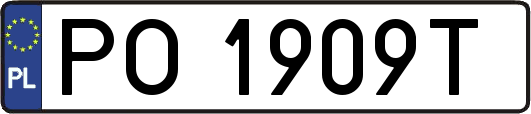 PO1909T