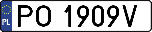 PO1909V