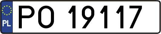 PO19117