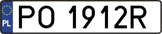 PO1912R