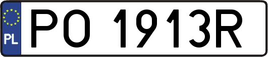 PO1913R