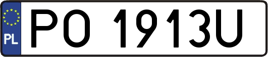 PO1913U