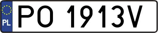 PO1913V