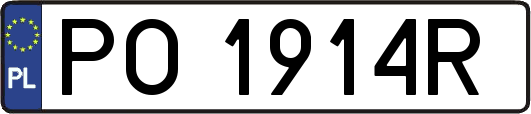 PO1914R