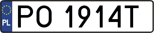 PO1914T