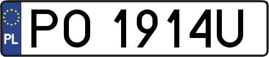 PO1914U