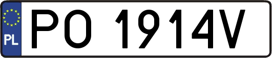 PO1914V