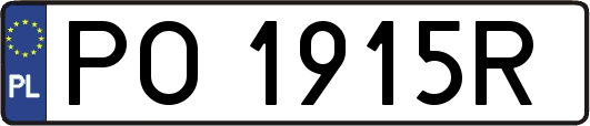 PO1915R