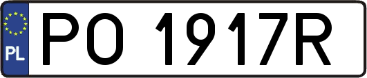PO1917R