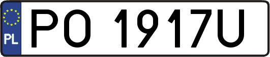 PO1917U