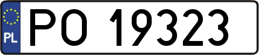 PO19323