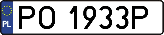 PO1933P