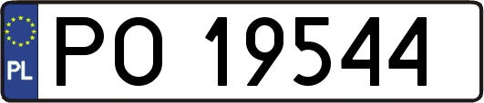PO19544