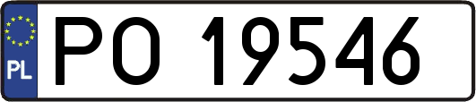 PO19546