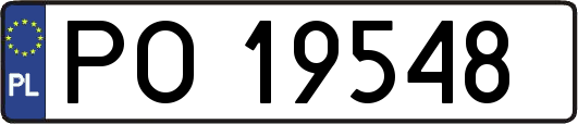 PO19548