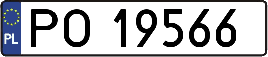 PO19566