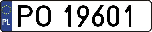 PO19601