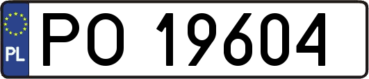 PO19604