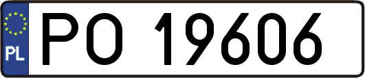 PO19606