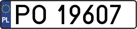 PO19607