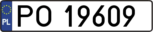 PO19609
