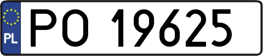 PO19625