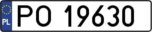 PO19630