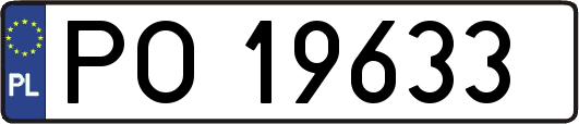 PO19633