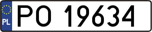 PO19634