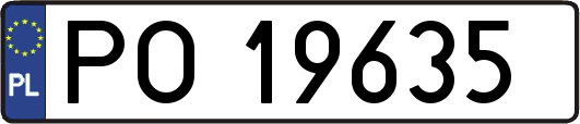 PO19635