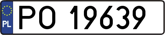 PO19639