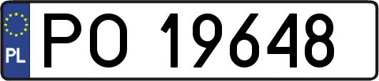 PO19648