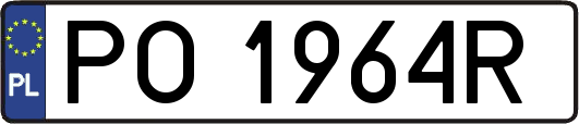 PO1964R