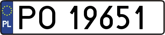 PO19651