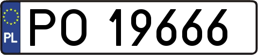PO19666