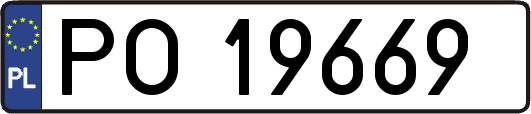 PO19669