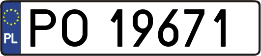 PO19671