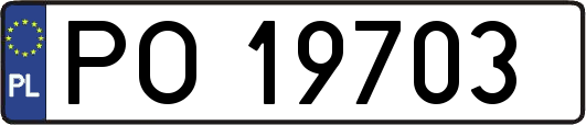 PO19703
