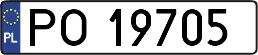 PO19705