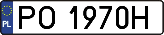 PO1970H