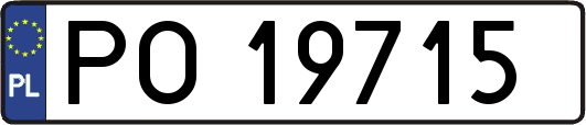 PO19715