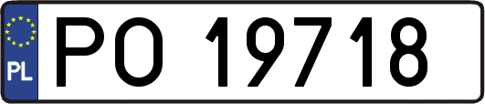 PO19718