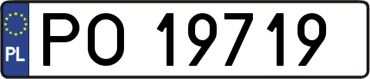 PO19719