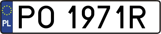 PO1971R