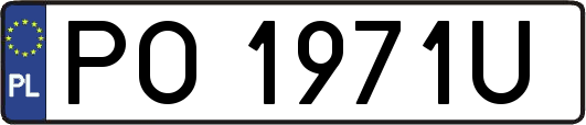 PO1971U