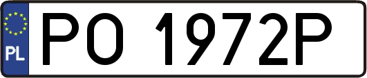 PO1972P