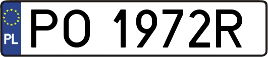 PO1972R